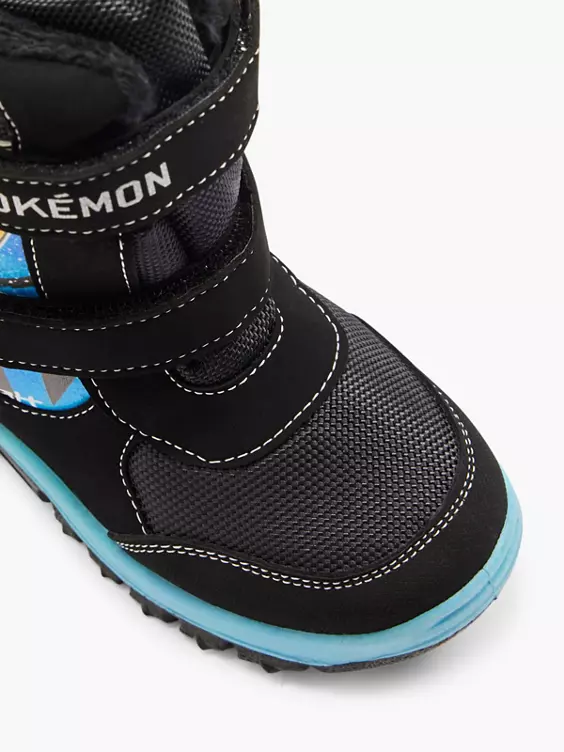 Pokémon Boots