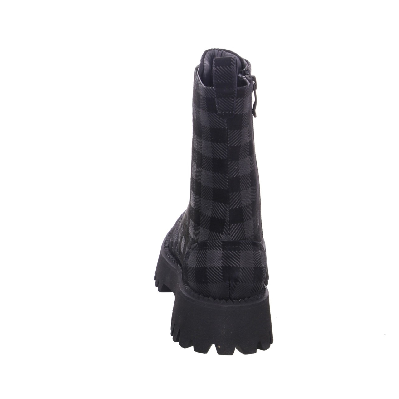 ARA Stiefeletten schwarz