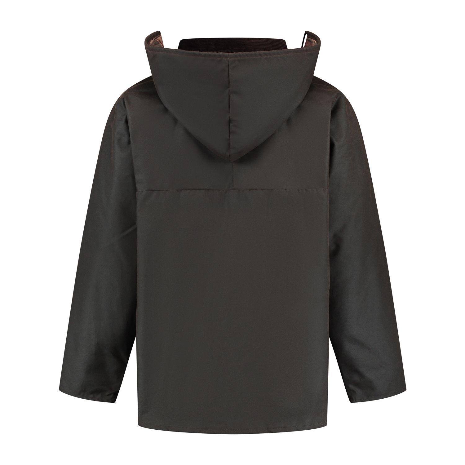 MGO Bradford Green Herren Jacke