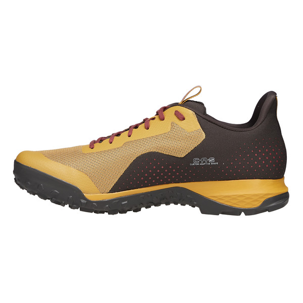 MAGMA S MS Herren - Wanderschuhe