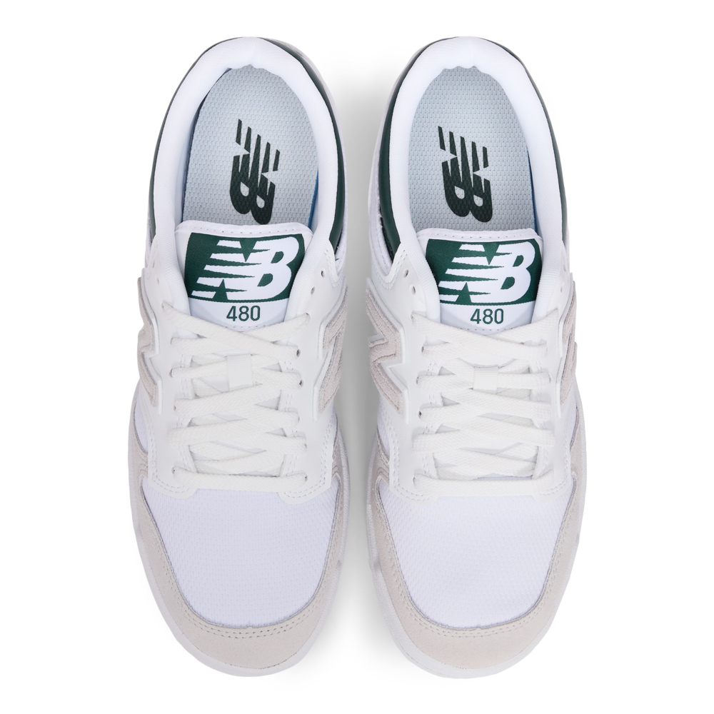 New Balance 480 BB480LKD BB480LKD / weiss