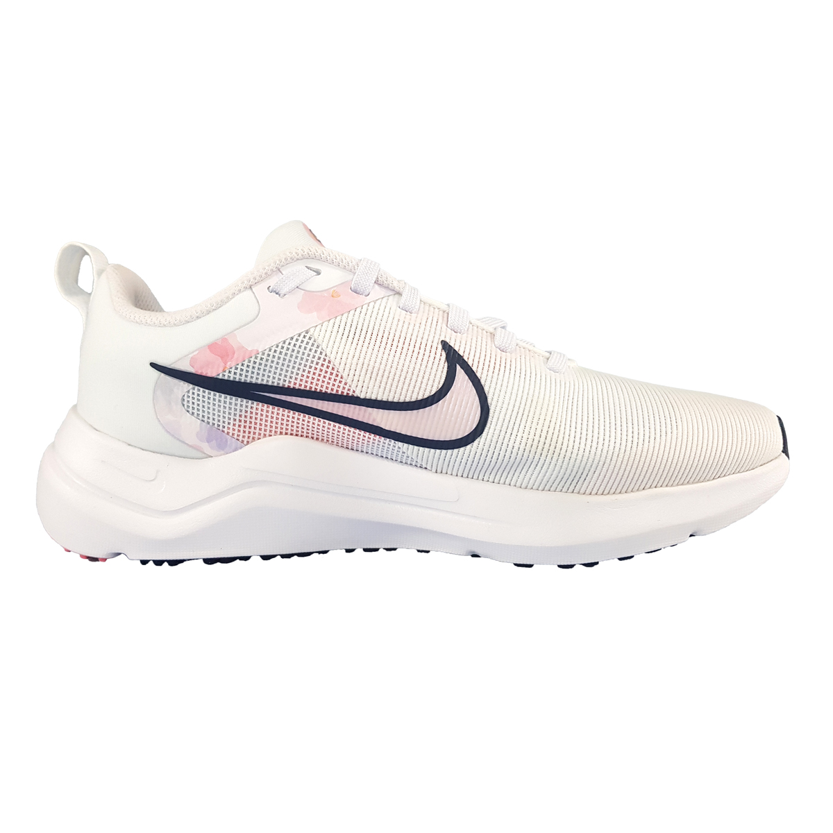 Nike Downshifter DX7885 Weiß 100 Weiß/ Multi