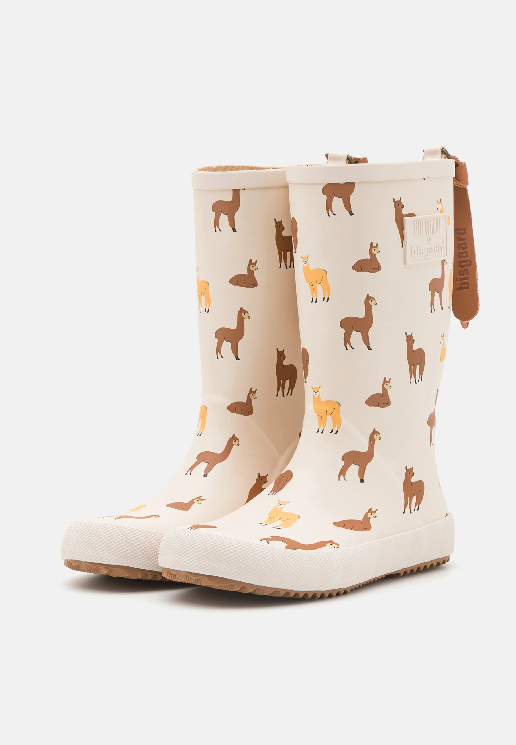 Bisgaard HUTTELIHUT FASHION UNISEX - Botas de goma
