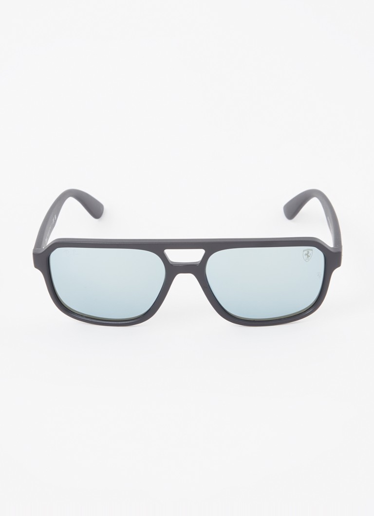 Ray-Ban Ferrari RB4414M akiniai nuo saulės