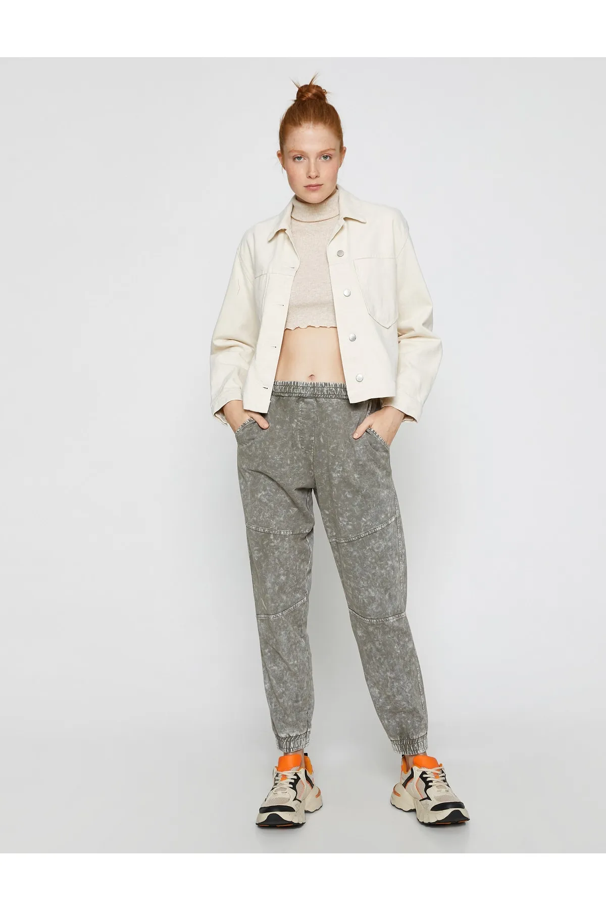 Koton  Jogger-Jogginghose