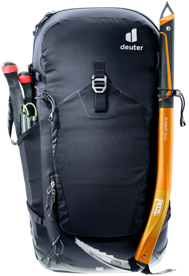 deuter Trail Pro 33 | Wanderrucksack