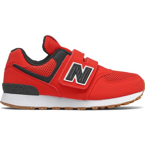 KINDER FREIZEITSCHUHE 574