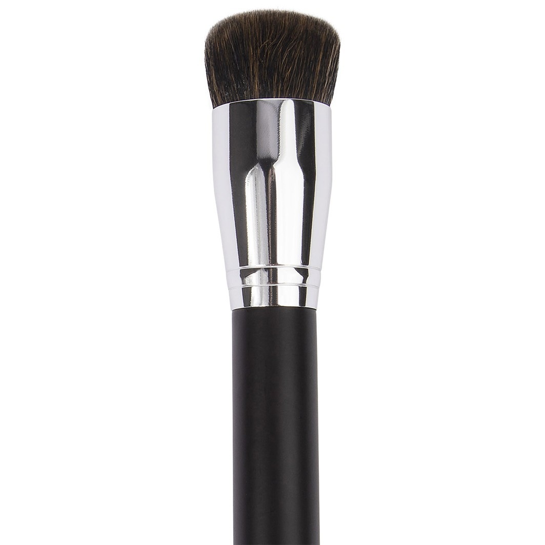 Rounded Face Brush
