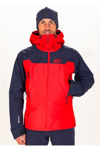 Millet Kamet Light Gore-Tex M