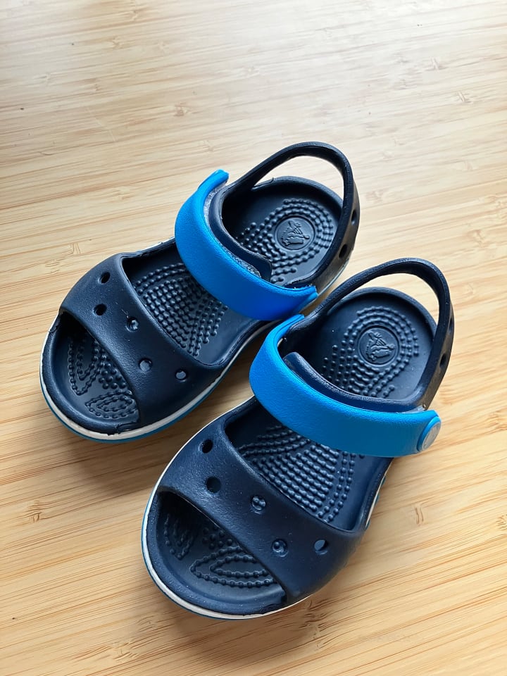 Crocs Sandalen 