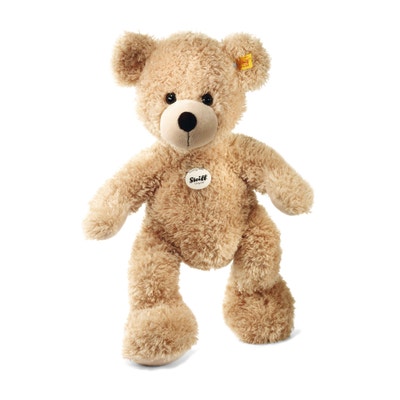 Fynn Teddybär, 40 cm, beige
