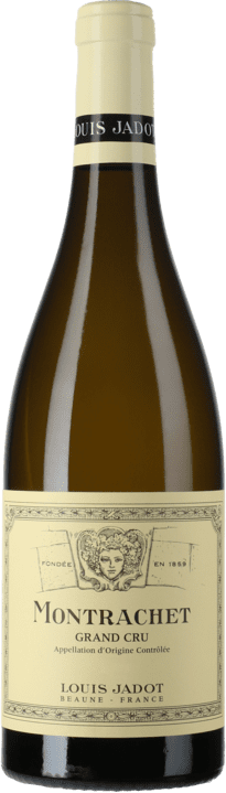Louis Jadot: Montrachet Grand Cru 2020