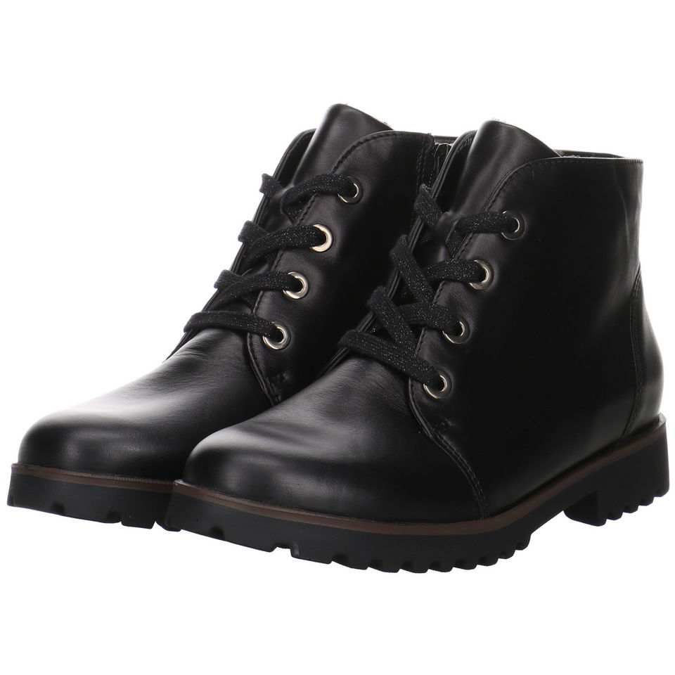Waldläufer Elisa Boots