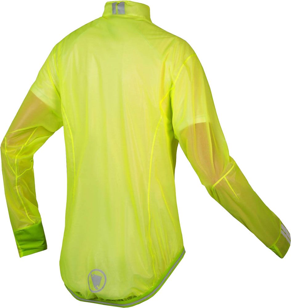 Endura FS260-Pro Adrenaline Race Cape II - Regenjacke kaufen | Bike-Discount
