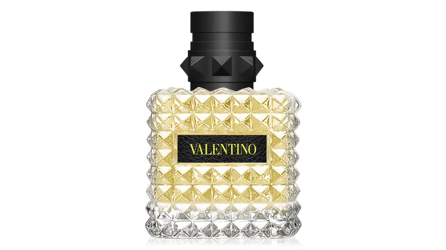 VALENTINO Born In Roma YELLOW DREAM Donna Eau de Parfum