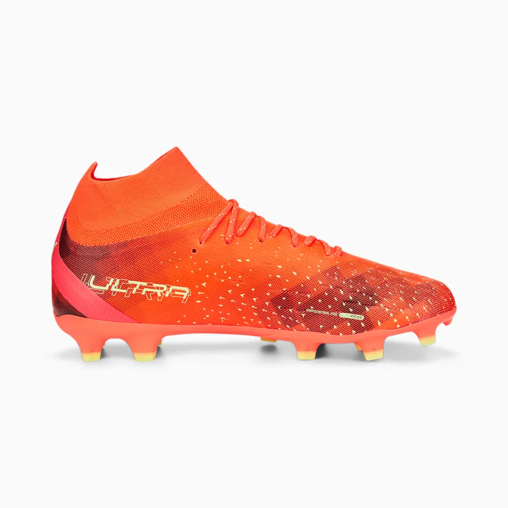 PUMA Ultra Pro FG AG 106931_03 / orange