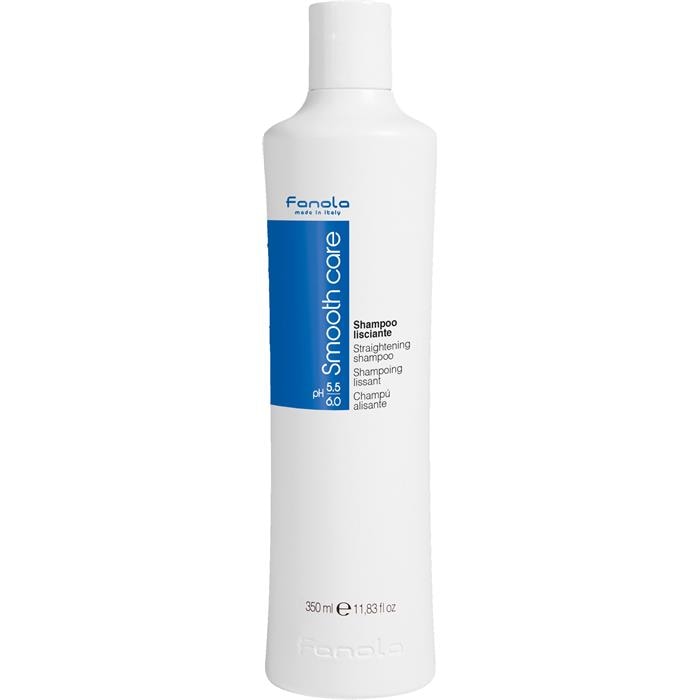 Smooth Care Shampoo