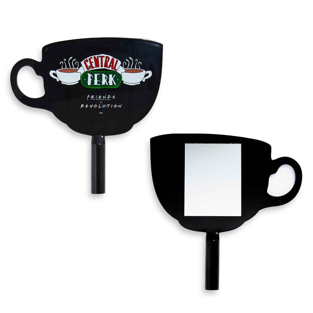 Revolution Revolution X Friends Central Perk Mirror Mirroir