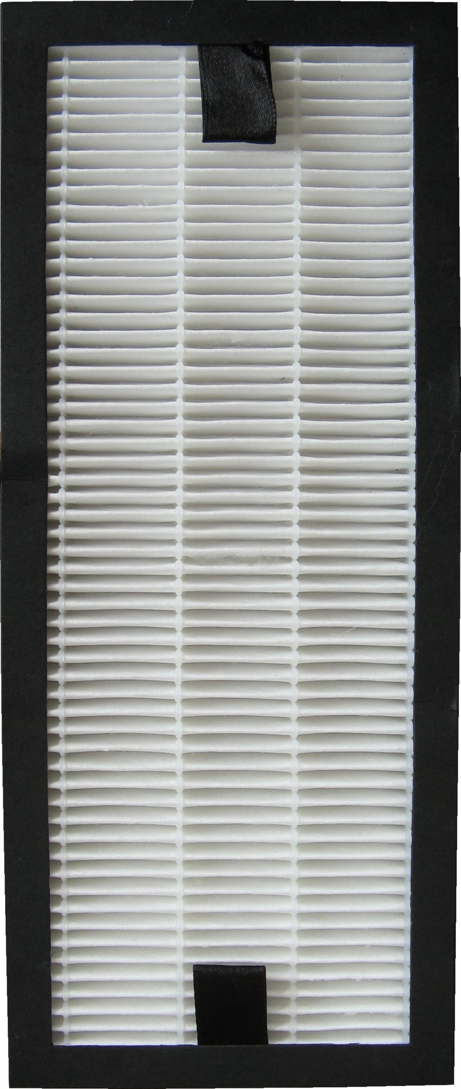 WDH Ersatzfilter Komplettfilter WDH-616b / WDH-626L, Zubehör für Luftreiniger WDH-616b oder WDH-626L, Hohe Filtrierungsrate von Feinstäuben, Bakterien und vielen Erregern