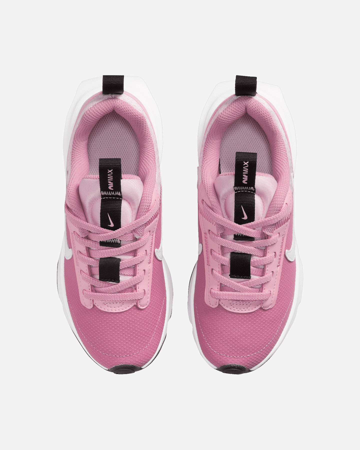 Buty sportowe Nike Air Max Intrlk Ps Jr DH9394-601