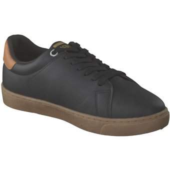 Jack & Jones JF W Blaine Sneaker in schwarz