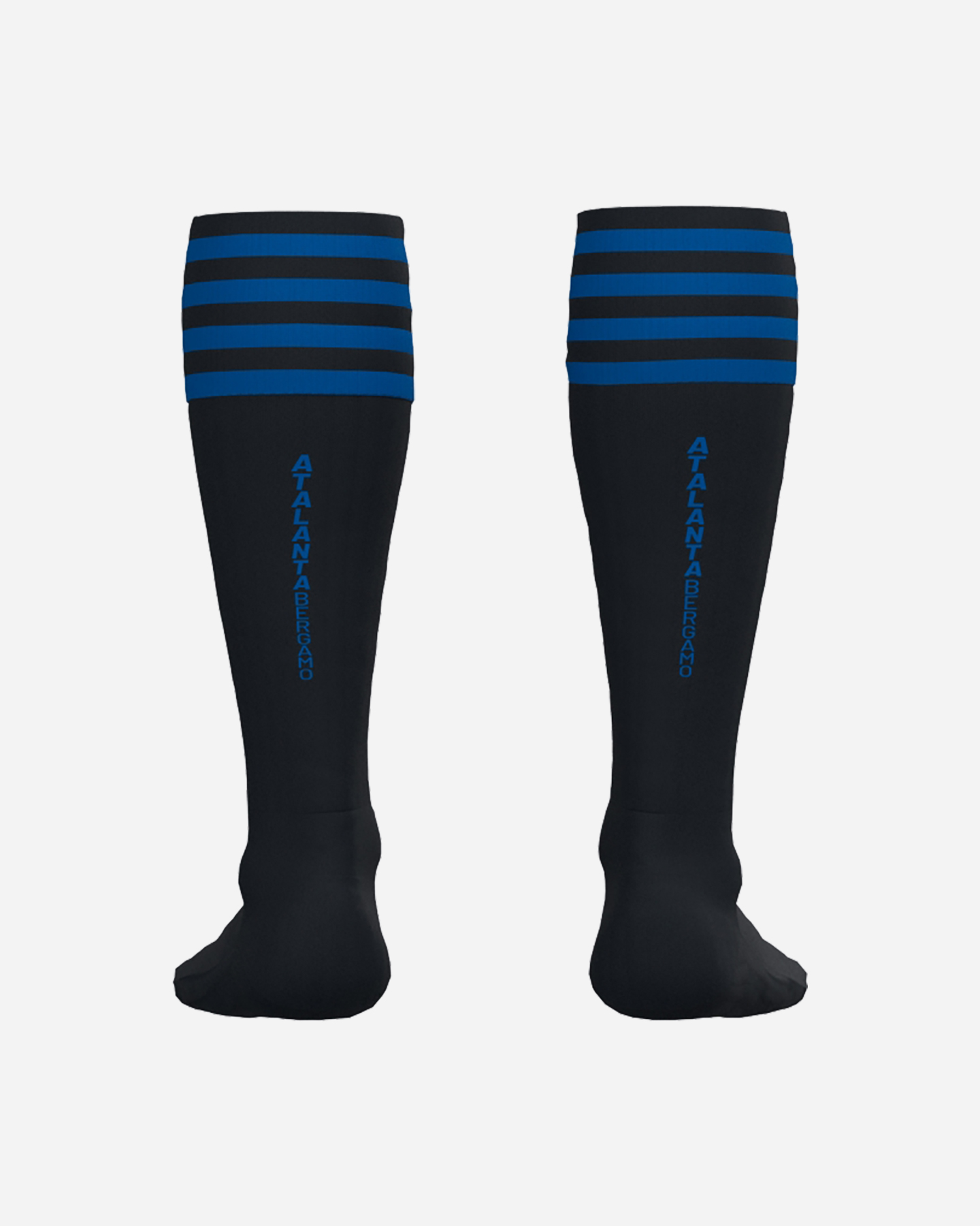 Futbalové ponožky Joma Atalanta 24-25 M AS41701B0101