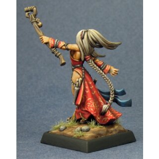 Seoni, Female Iconic Sorceress (v2)