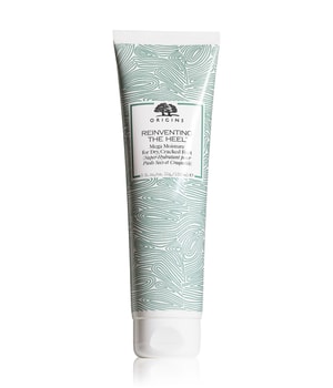 Origins Reinventing The Heel Mega-Moisture For Dry, Cracked Feet Fußcreme-150 ml