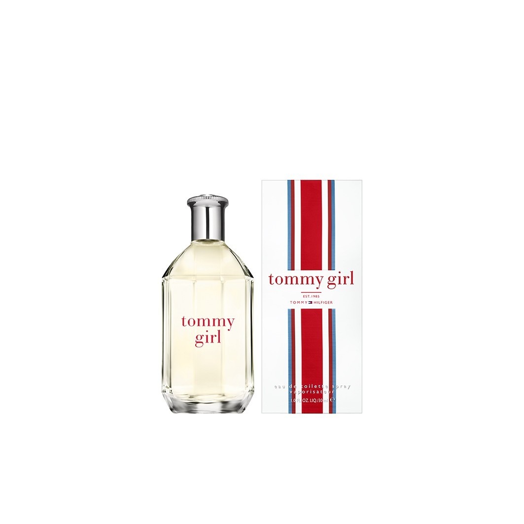Tommy Girl