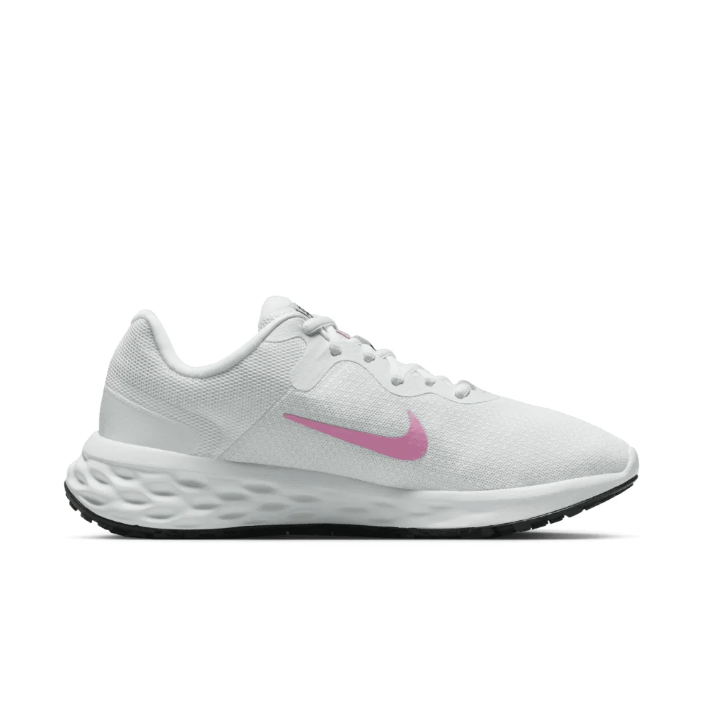 Nike Revolution 6 Next Nature DC3729-103 / weiss