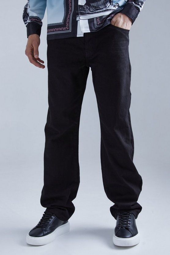 Lockere Jeans