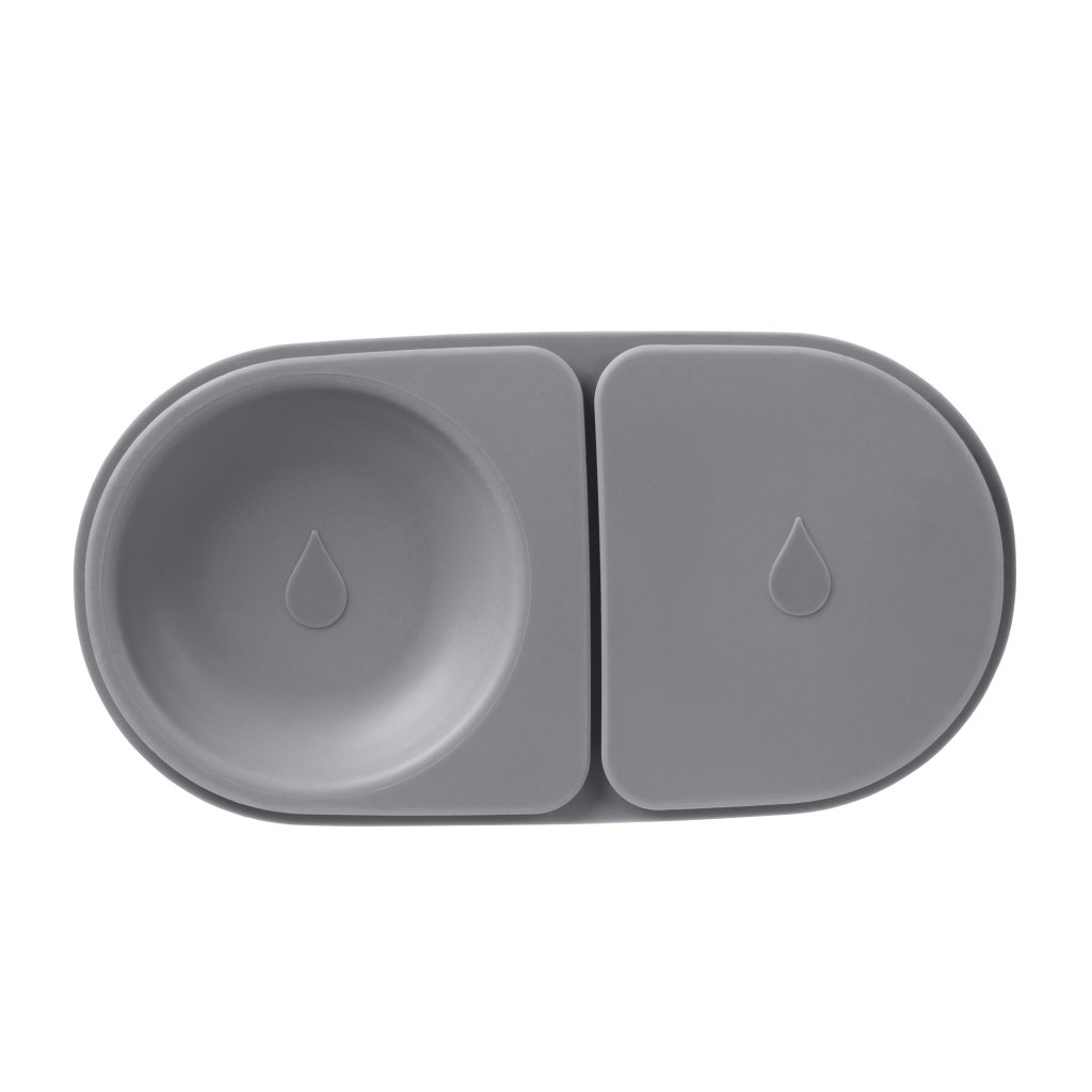 b.box Snackbox  – Graphite