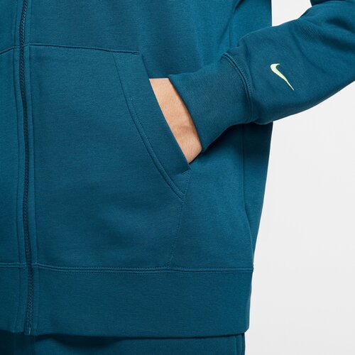 LIFESTYLE - TEXTILIEN - JACKEN SWOOSH FRENCH TERRY KAPUZENSWEATSHIRT