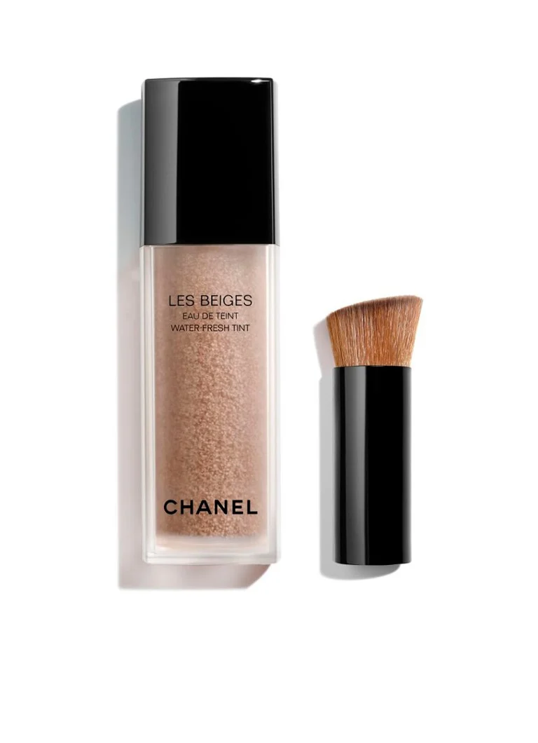 CHANEL LES BEIGES EAU DE TEINT LIGHT