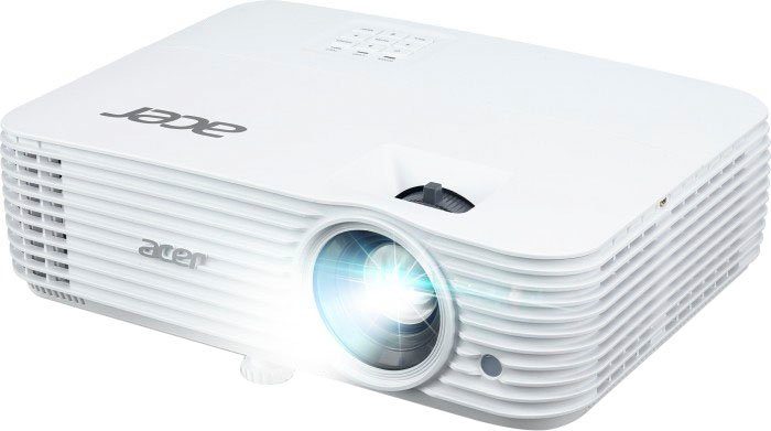 Acer H6815BD Beamer (4000 lm, 10000:1, 3840 x 2160 px)