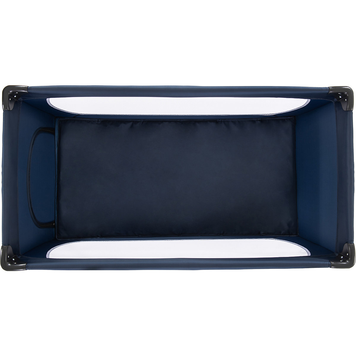 Reisebett Dream'n Play Plus, Navy