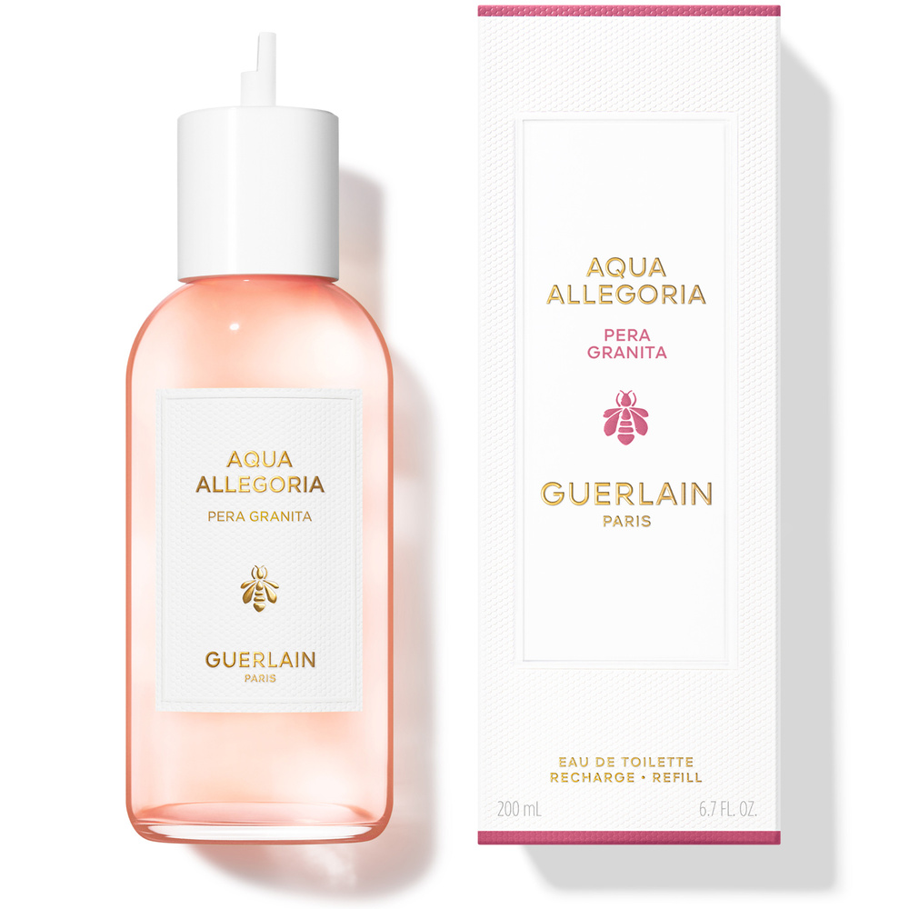 Guerlain Aqua Allegoria Pera Granita - Eau de toilette Rechargeable