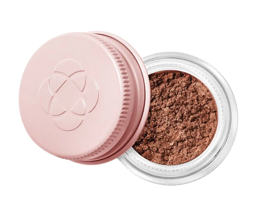 Annabelle Minerals Mineralpigment, Rosaguld