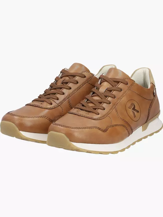 Rieker Herren Sneaker Low
