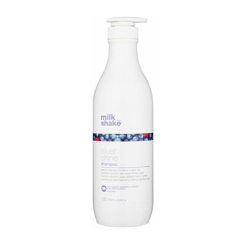 Milk_Shake Silver Shine Schampo 1 000 ml
