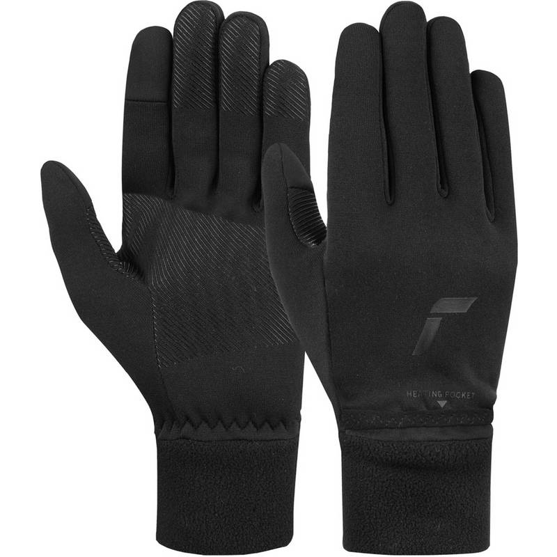 Reusch Heat Liner TOUCH-TEC™ Skihandschuhe