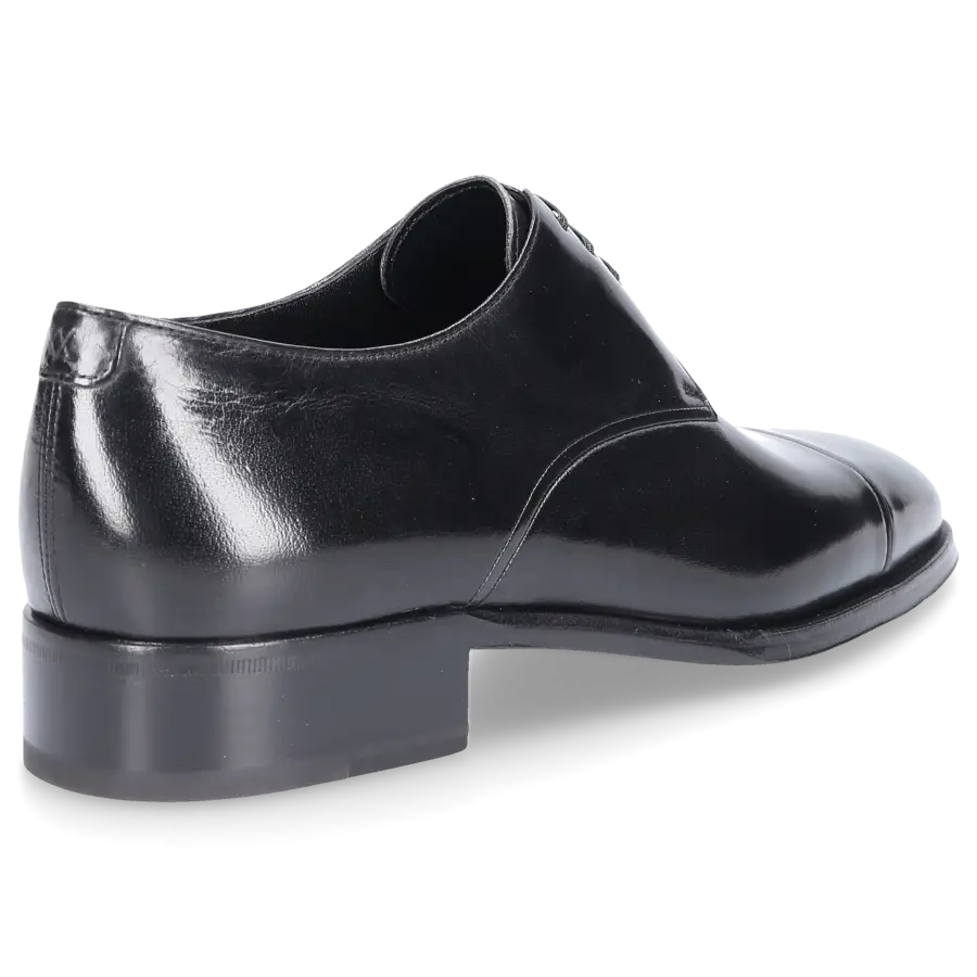 Artioli - Businessschuhe METROPOL Kalbsleder - schwarz