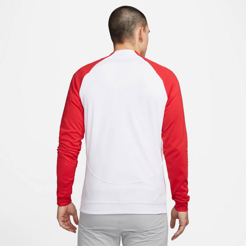 Nike Polen 2022 Trainingsjacke Herren