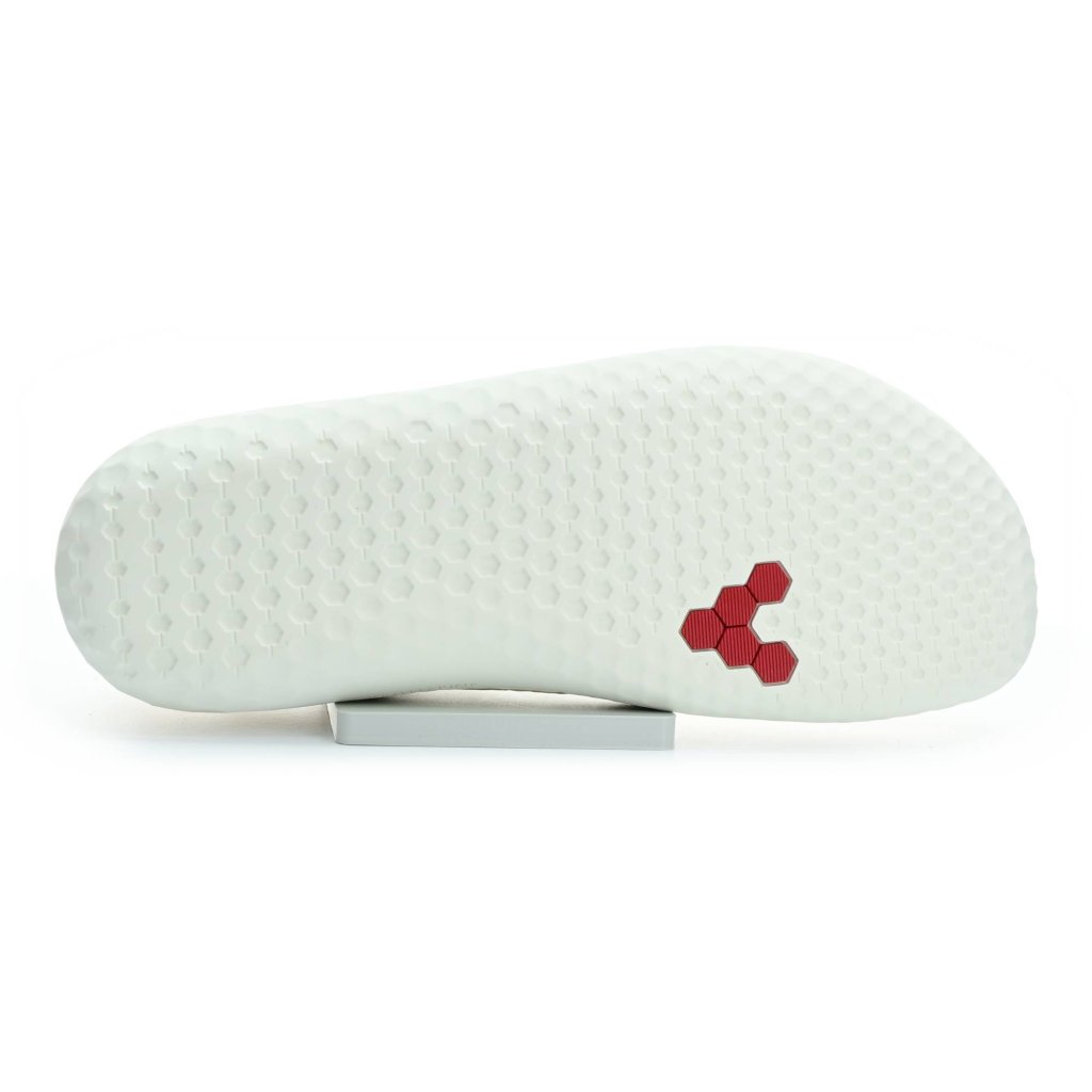 Vivobarefoot GEO COURT III M natural Barfußhalbschuhe