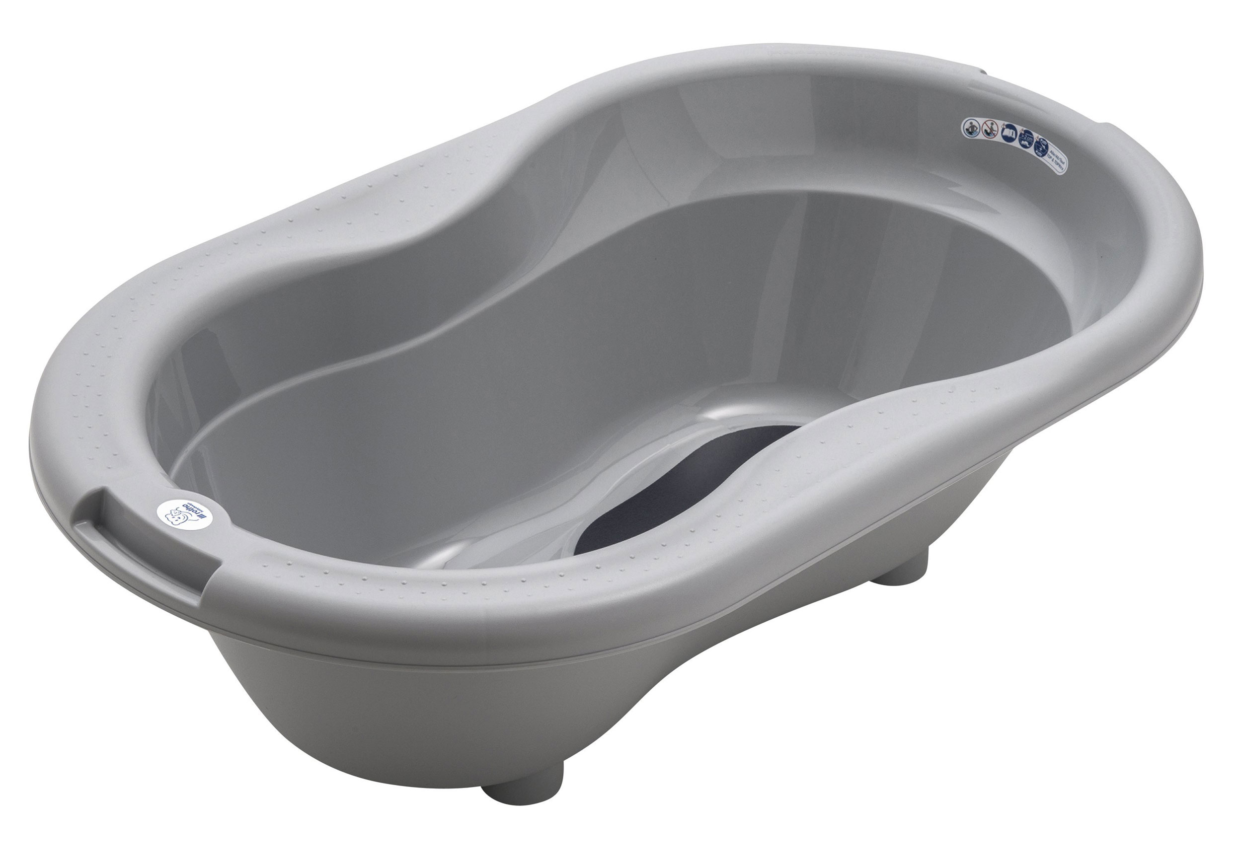 Rotho BabydesignBadewanne TOP