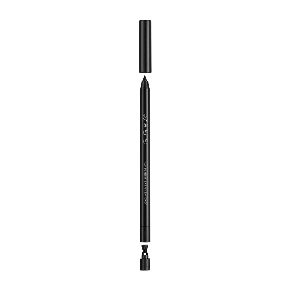 Sigma beauty Crayon pour eyeliner longue tenue - Dément eyeliner