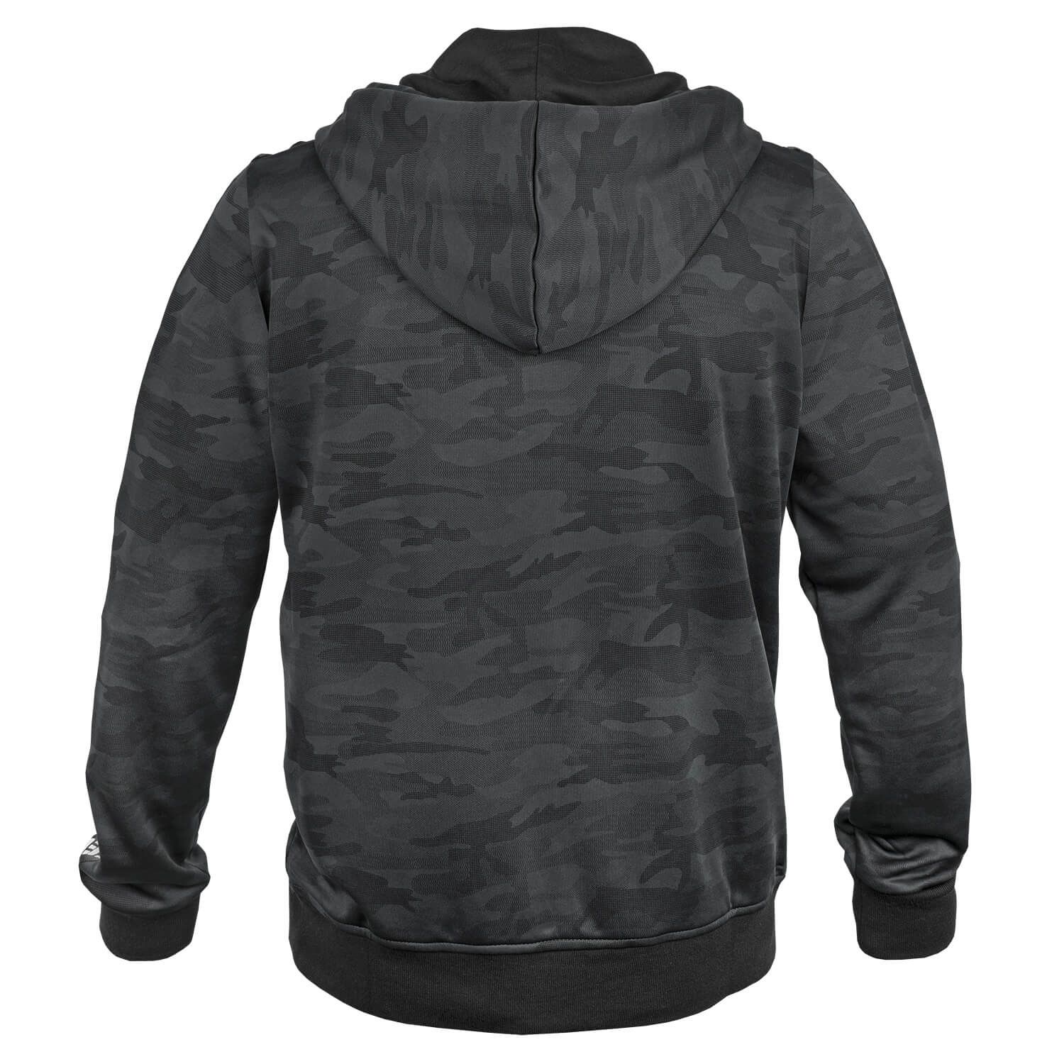 Trainingsjacke Camo Style