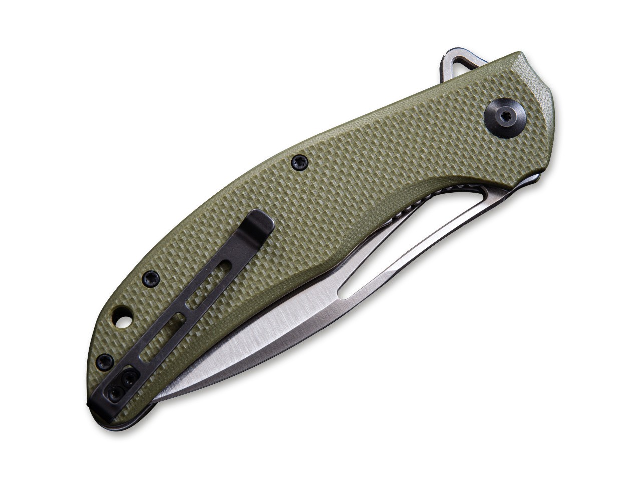 Vexer Green