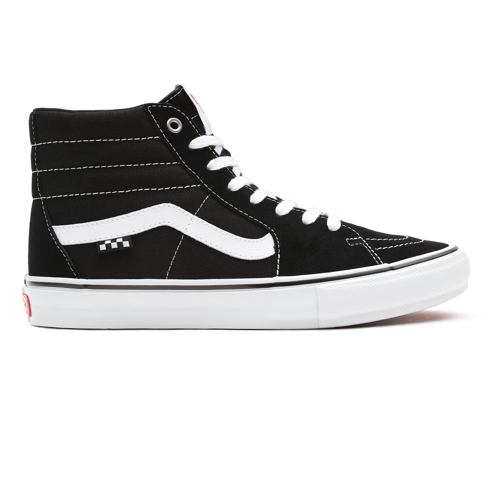 Vans Skate Sk8 Skateschuhe Hi VN0A5FCCY281 / schwarz