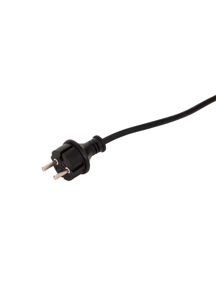 Atmosphera Créateur d'intérieur Gartenlichterkette in schwarz günstig kaufen onesize